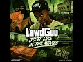 LawdGuu - Woza Nazo (Official Audio) 