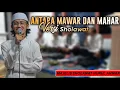 Download Lagu Sholawat Antara Mawar dan Mahar , Majelis  Nurul Anwar.