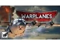Download Lagu Disney's WARPLANES (Official Trailer) | Gritty Reboots