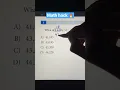 How to Multiply in Your Head