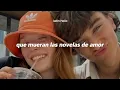 Romeo Santos - Cancioncitas De Amor (Letra)