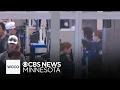 How the Twin Cities community is helping TSA agents at MSP Airport during the government shutdown