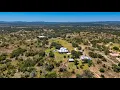 Custom Home on Acreage Johnson City TX Texas Hill Country