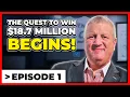 The World s Biggest NFL Survivor Contest Is Back Circa Survivor Season 3 Episode 1