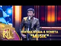 Download Lagu RHOMA IRAMA \u0026 SONETA - MUSIK I KONSER KEMENANGAN KDI 2021