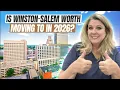 Living in Winston-Salem NC in 2026 26 Things You ll Love Before Moving