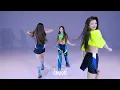 (Full Focused) NewJeans(뉴진스) 'Attention' 4K | BE ORIGINAL