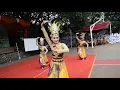 Download Lagu Ribuan Penonton Tiba-Tiba Tersihir oleh Tari Jaipong Siswi-Siswi Cantik ini