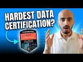 Databricks Data Engineer Professional Is It Worth It Cert 3 of 10