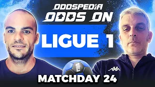 Ligue 1 Predictions Matc ay 24 Best Football Betting Tips Today