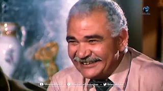 عبده القماش بيقول للظابط وحيد على ميعاد تسليم المخدرات دندنها