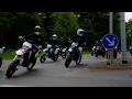 The Boys // Supermoto Rideout // Dieser Sommer; Rowli