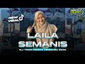 Download Lagu DJ LAILA SEMANIS YANG LAGI VIRAL TRAP PARTY TERBARU 2025 musisi desa || DJ LAGU MADURA