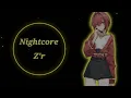 Download Lagu 【Nightcore】金木犀 / くじら feat.Ado