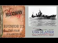 Episode 23 - DE Classified