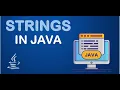 JAVA Lecture String Part - 2 For Beginner