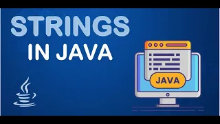JAVA Lecture String Part - 2 For Beginner