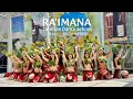 Download Lagu RA'IMANA / Tahitian Dance School - Shonan Mana Terace 2025