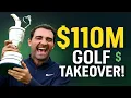 Scottie Scheffler s 2025 Empire Net Worth Major Wins GOAT Journey