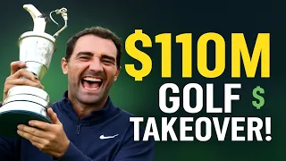 Scottie Scheffler s 2025 Empire Net Worth Major Wins GOAT Journey