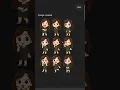 Check comment for the prompt for Chibi Sticker trend