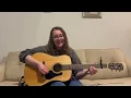 Amanda Rule Proof - Seth Addison Acoustic Cover