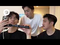 Download Lagu vlog 🍚 the table we once shared