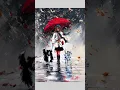 Download Lagu Very beautiful melody. Relax. Rain... Rain..., Sergey Grischuk #shorts