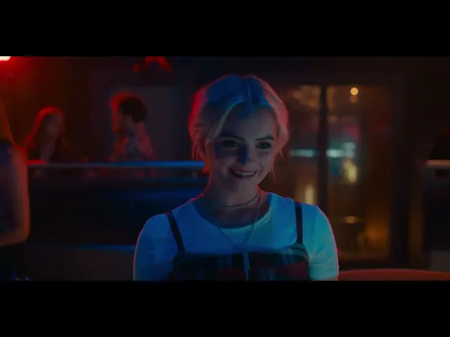 Doctor Who | The Church on Ruby Road | Teaser Trailer