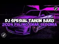 Download Lagu DJ SPESIAL TAHUN BARU 2024 PALING ENAK SEDUNIA || DJ MALAM TAHUN BARU JEDAG JEDUG VIRAL TIKTOK