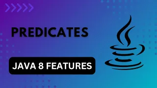 10 - Predicates