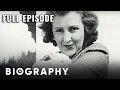 Eva Braun Hitler s Mistress Later Wife Full Documentary Biography