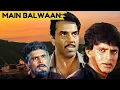Download Lagu Movies With Subtitle: Main Balwaan - BOLLYWOOD ACTION MOVIE - Dharmendra, Mithun, Meenakshi Seshadri