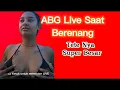 Lagu ABG Super Hot Live Saat Renang   Sambil Pamer TETE Super Besar || Kumpulan Video ABG Super Hot