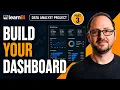 Dashboard Design Tutorial For Beginners Data Analyst Portfolio SQL Project Part