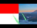 Download Lagu Nocopyrigt Lagu 17 Agustus kemerdekaan Indonesia  (Cover rock)