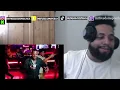Luciano and Jazeek are cooking🔥🇩🇪 LUCIANO x JAZEEK - gimme luv *UK🇬🇧REACTION*