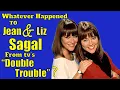 Whatever Happened To JEAN LIZ SAGAL from TV s DOUBLE TROUBLE
