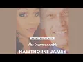 Hawthorne James An interview about the desire the dream and the journey