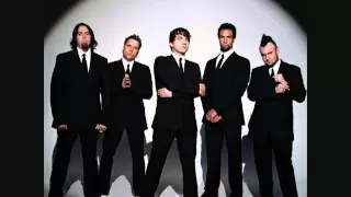 Download The Bloodhound Gang   I'm the least you could do MP3