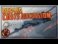 WT Repair Costs Issue - Solving the Problem