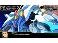 Lagu SRW V (EN) - VS Loni \u0026 Banshee + Xi Gundam High Mobility Attack Event (Stage 31A)[Unicorn Hathaway]