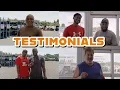 Wilbert s U-Pull It Customer Testimonials