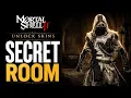Mortal Shell 2 - Secret Room Location and Shades