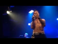 2015-11-07 Saving Abel (11) Mississippi Moonshine @ Club LA