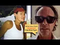 Walton Goggins Thailand Shoot Reopened Painful Memories of Leanne s Death