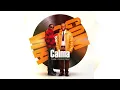 Doddy & Gerilson Insrael - Com Calma (Audio Official)
