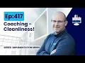 Ep 417 - Coaching