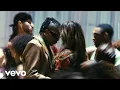 Download Lagu Oxlade Feat. Camila Cabello - KU LO SA (Remix) [Music Video]