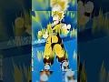 Download Lagu Goku's Super Saiyan 3 Tutorial!